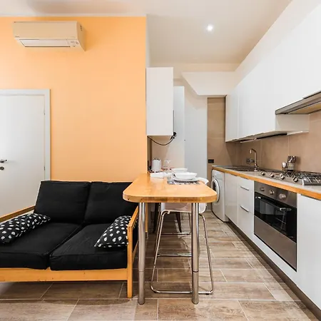 Apartamento Costa Deluxe -