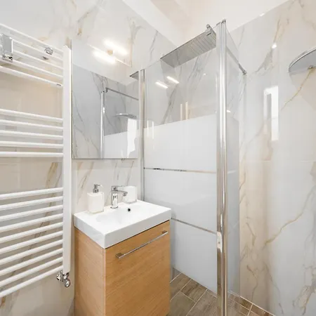 Apartamento Costa Deluxe - Bolonia