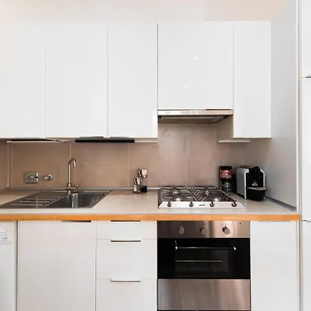 Apartamento Costa Deluxe - Bolonia