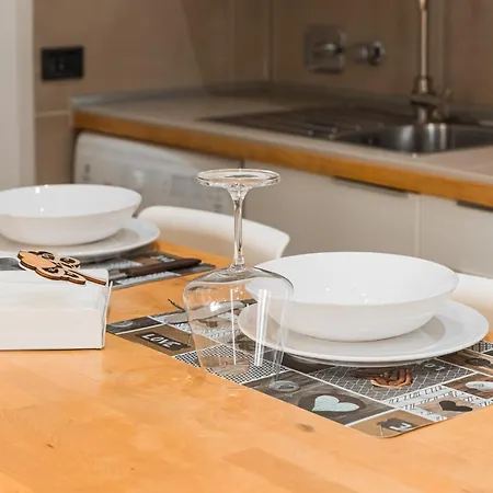 Apartamento Costa Deluxe - *