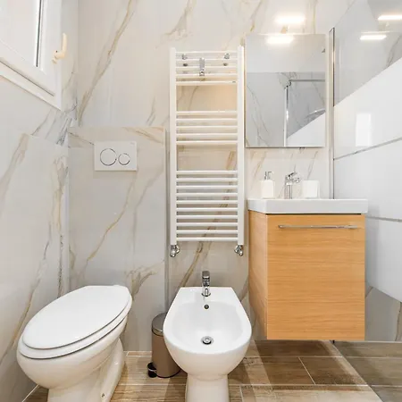 Costa Deluxe - Apartamento Bolonia