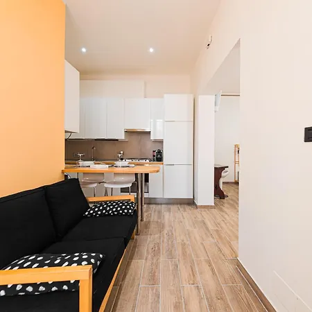 Apartamento Costa Deluxe -