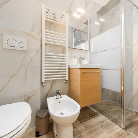 Apartamento Costa Deluxe - *