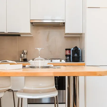 Costa Deluxe - Apartamento Bolonia