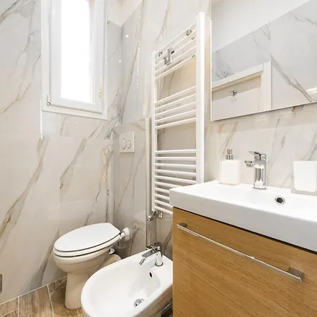 Costa Deluxe - Apartamento