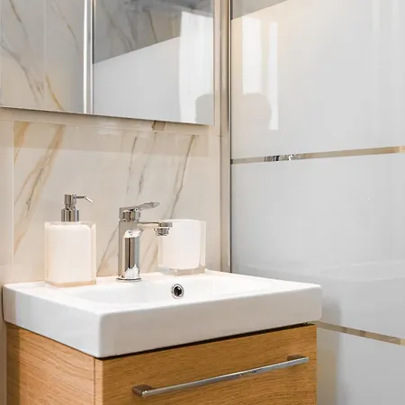 Apartman Costa Deluxe - *