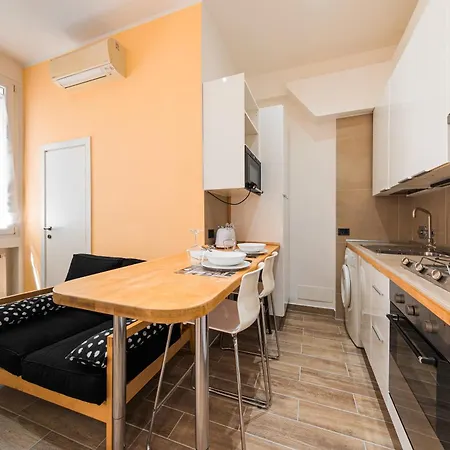Costa Deluxe - Apartman