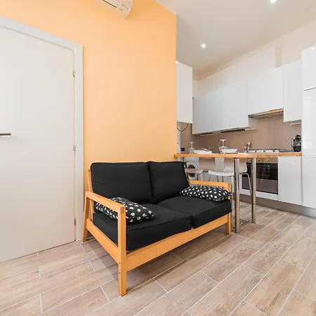 Apartman Costa Deluxe - Bologna